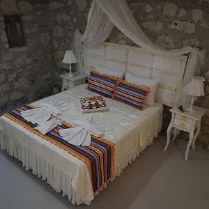  Otel Ayşece Butik Türkiye