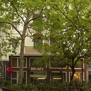 *** Otel Birbey Türkiye