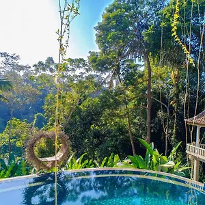 Made Punia's Jungle Homestay