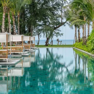 Melia Phuket 5*, Майкао-Бич Таиланд