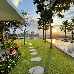 Hotel The Valerian, Ubud