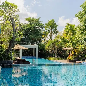 Royal Kamuela & At Monkey Forest (adults Only) ***** Ubud