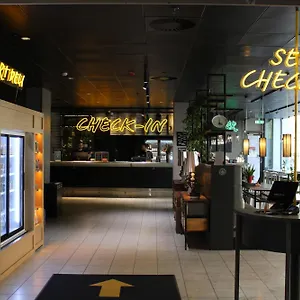 Comfort Vesterbro 3*, Копенгаген Дания