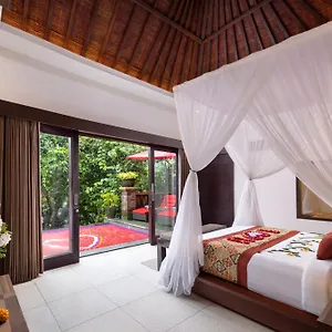 Griya Shanti Villas & Spa Villa