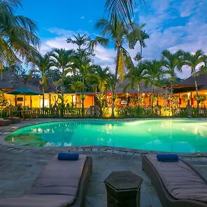 Hotel Saren Indah, Ubud