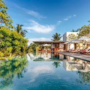 Hotel Bisma Eight - Chse Certified, Ubud