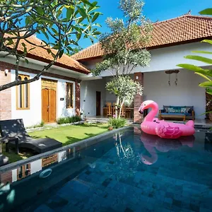 Bijia W Private Pool - Peaceful Quiet Luxury - Near Monkey Forest Villa