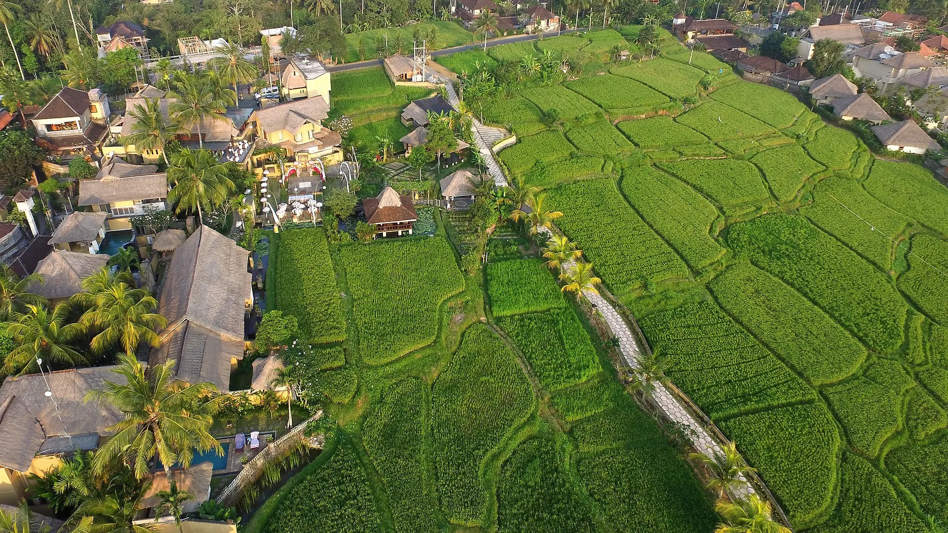 Resort Wapa Di Ume Ubud