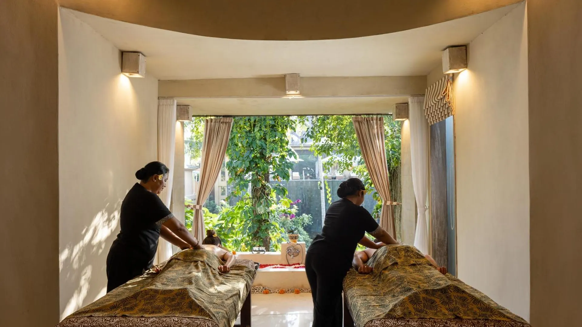 Wapa Di Ume Ubud Resort
