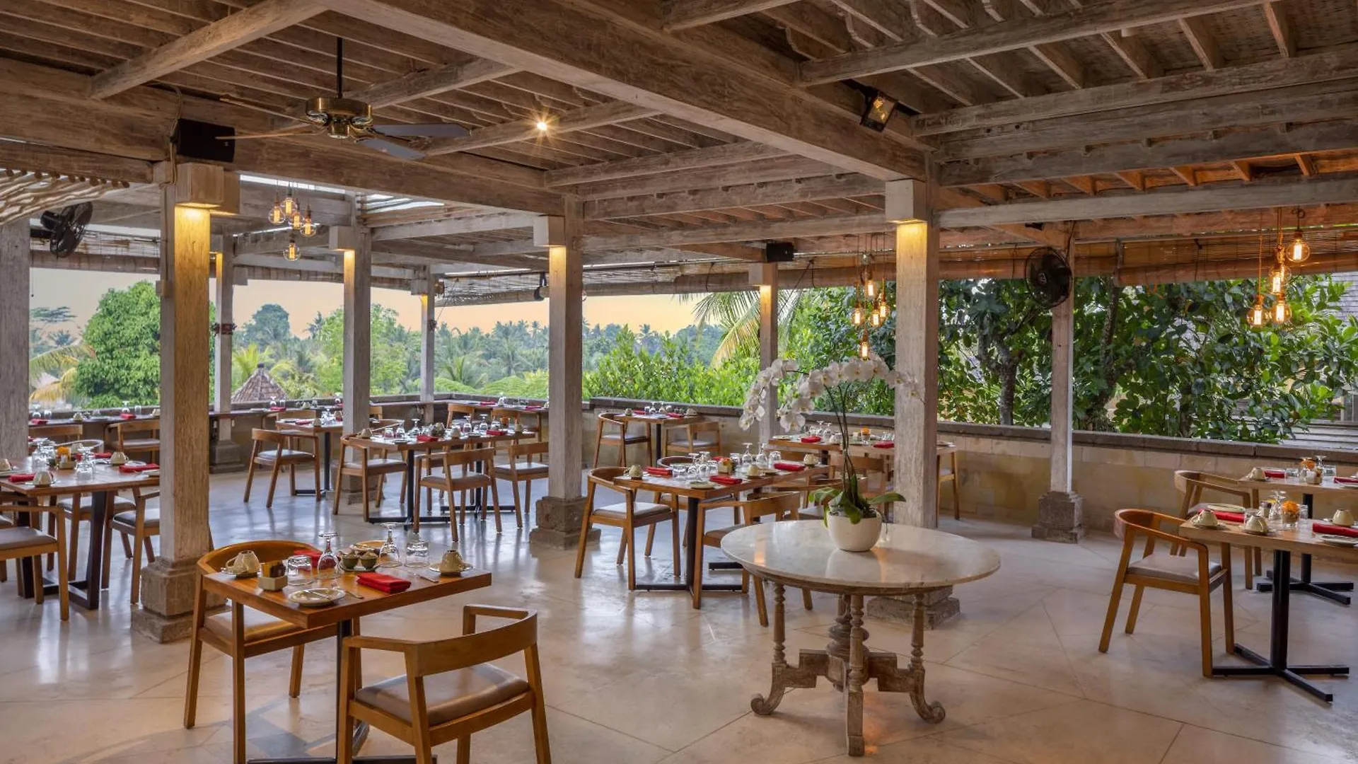Wapa Di Ume Ubud