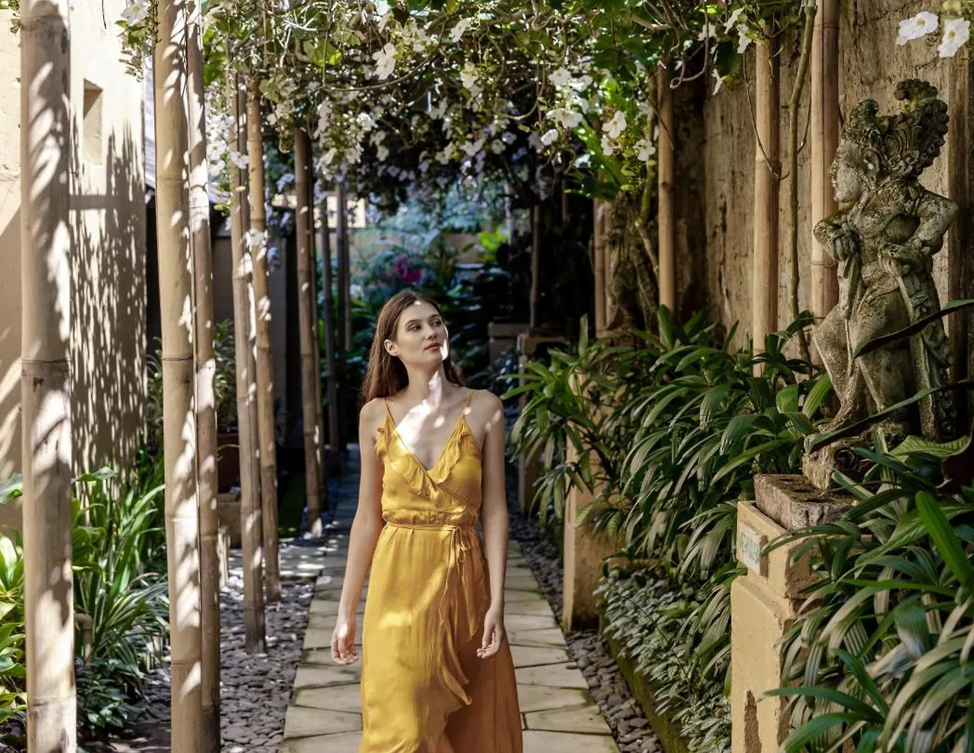 Wapa Di Ume Ubud 4*,  Indonesië