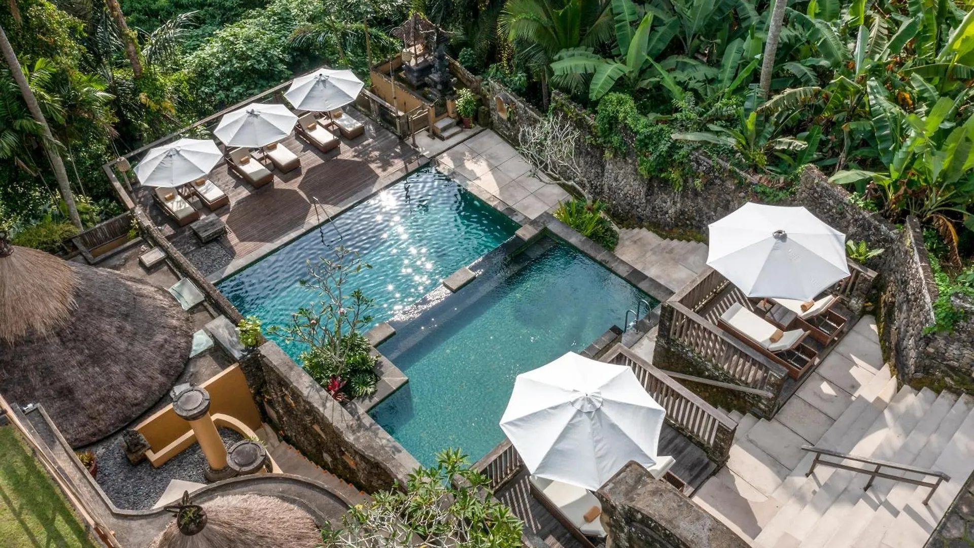 Wapa Di Ume Ubud