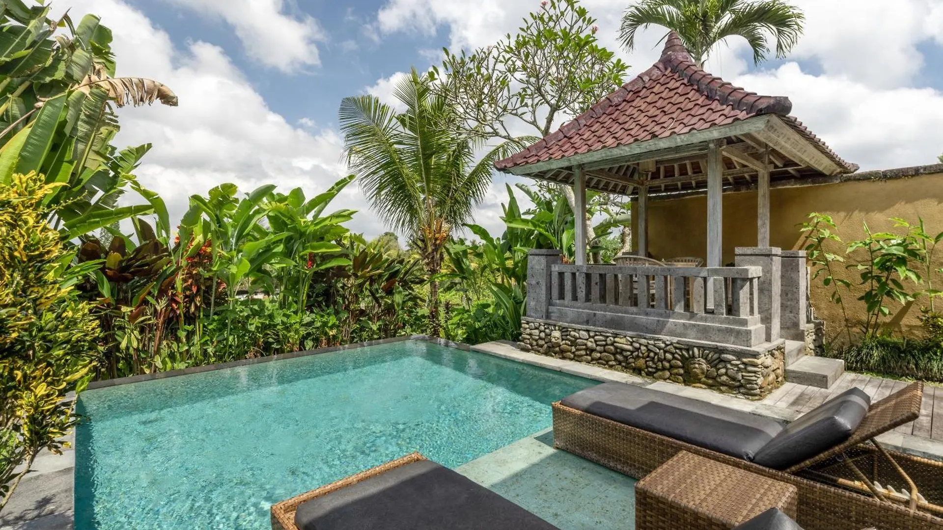 Resort Wapa Di Ume Ubud