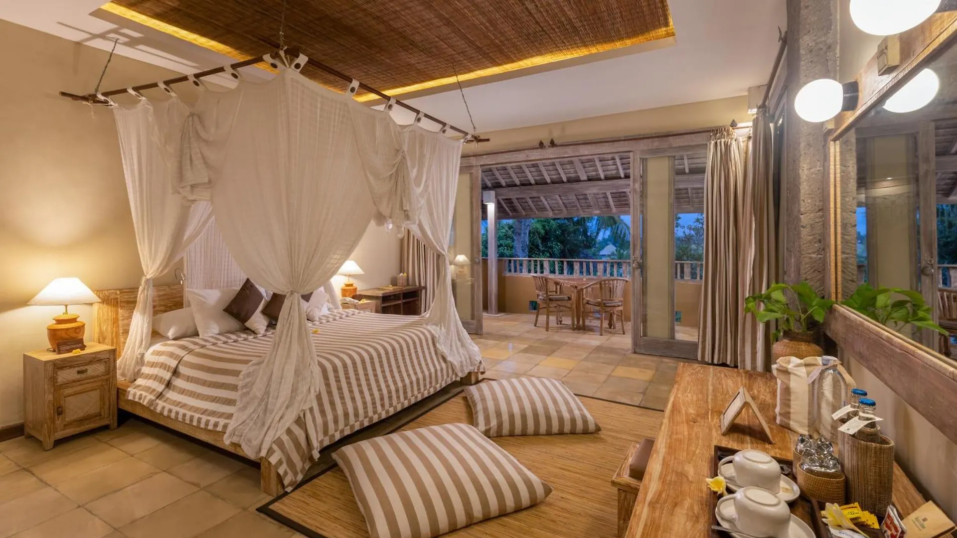 Wapa Di Ume Ubud
