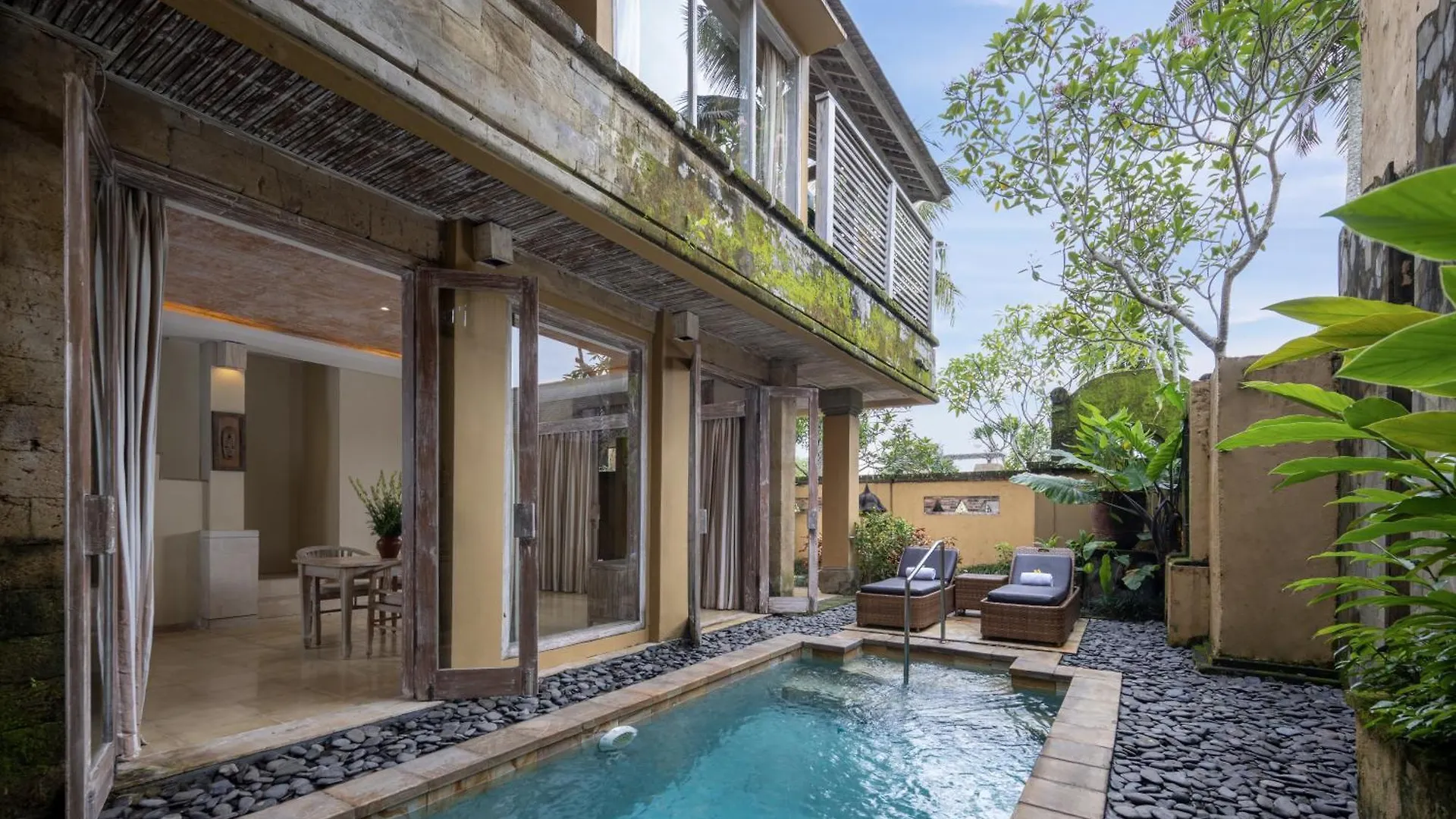 Resort Wapa Di Ume Ubud