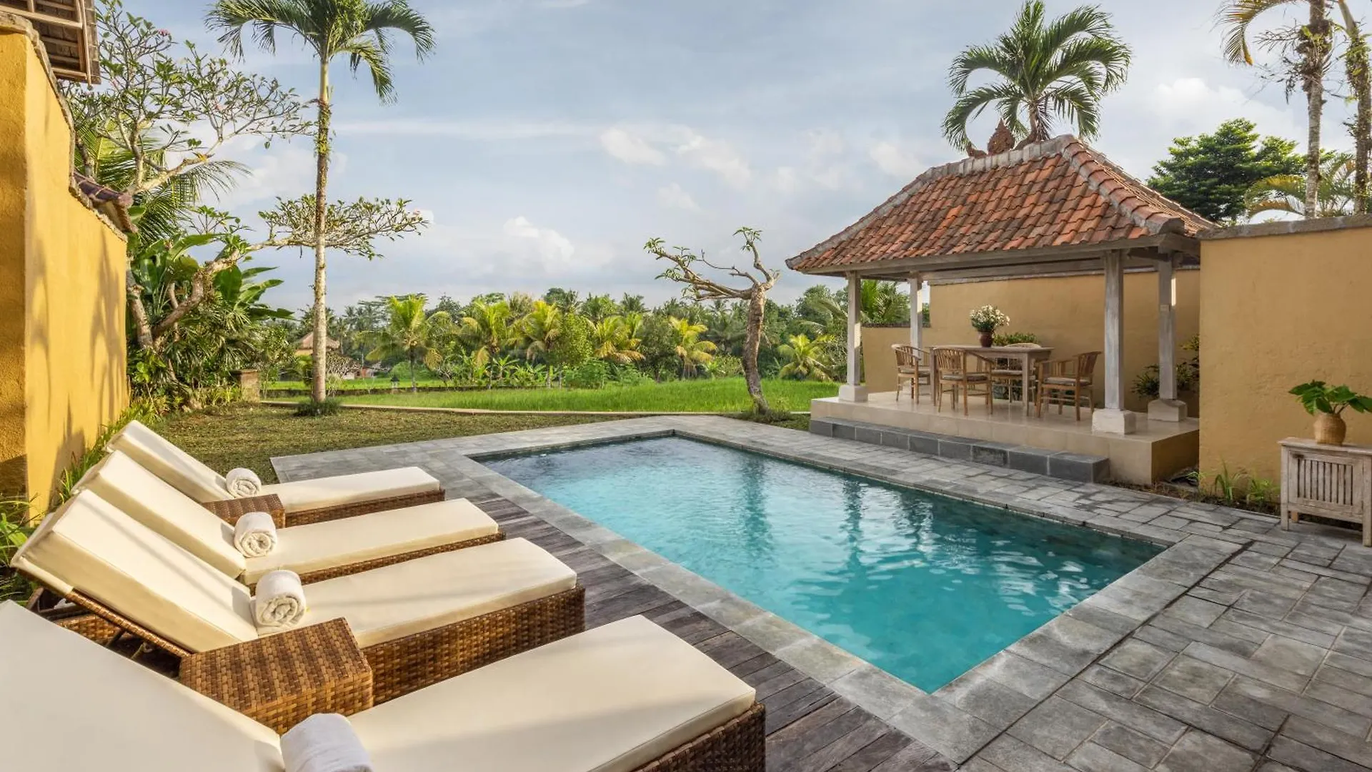 Resort Wapa Di Ume Ubud