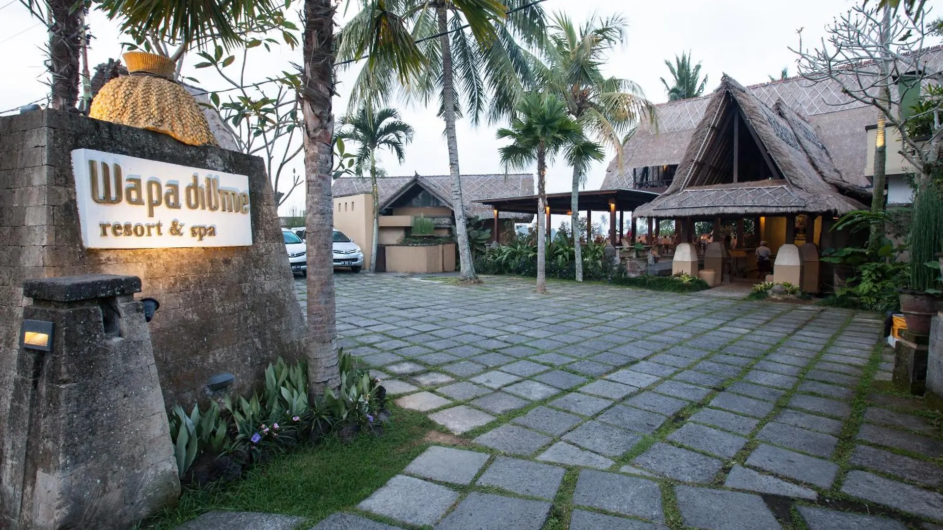 Wapa Di Ume Ubud