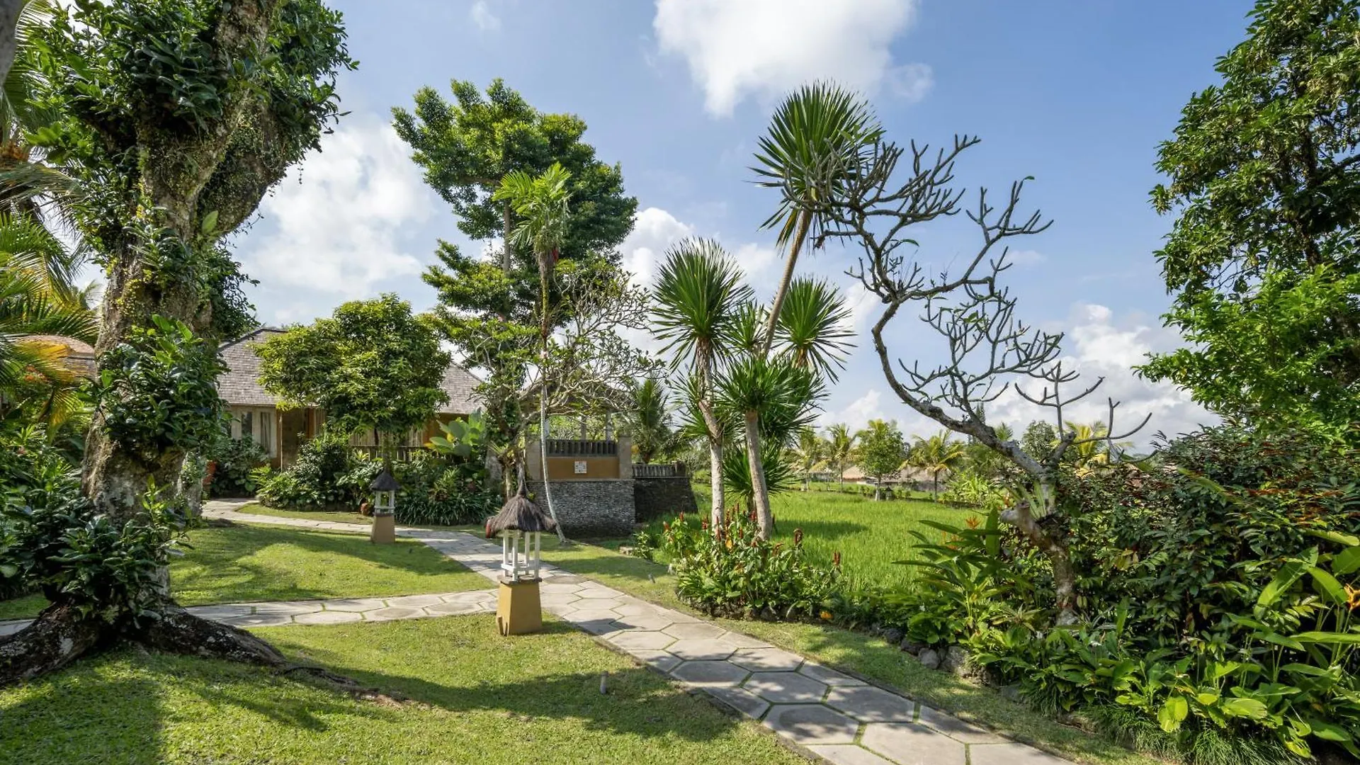 Resort Wapa Di Ume Ubud