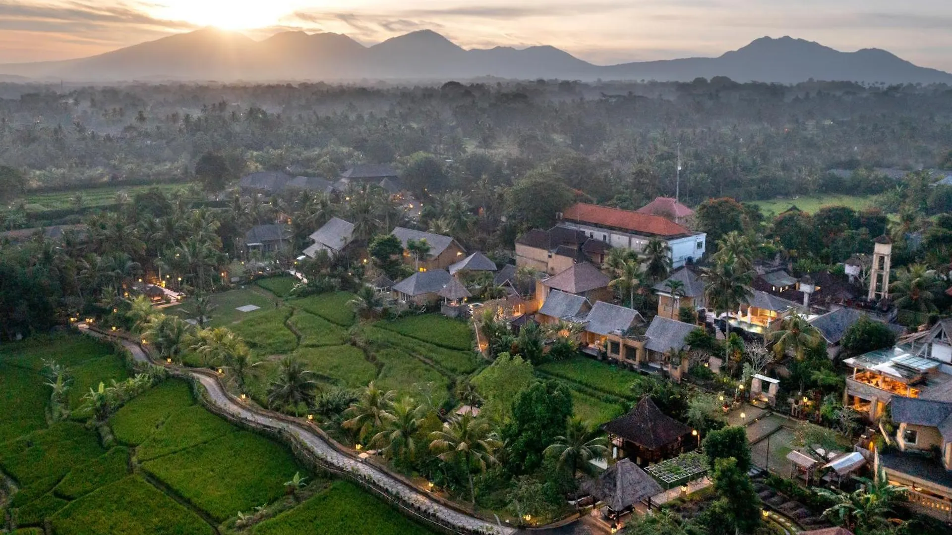 Resort Wapa Di Ume Ubud