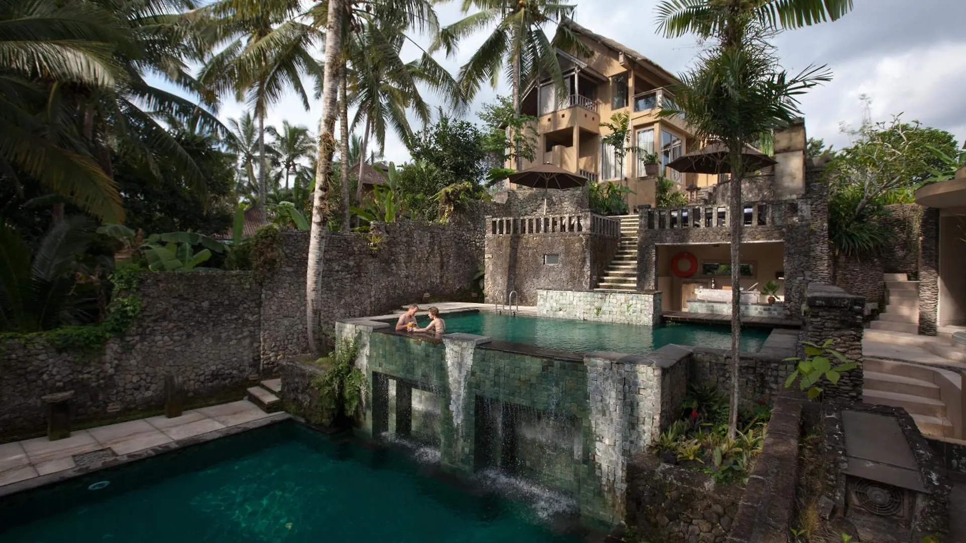 Resort Wapa Di Ume Ubud