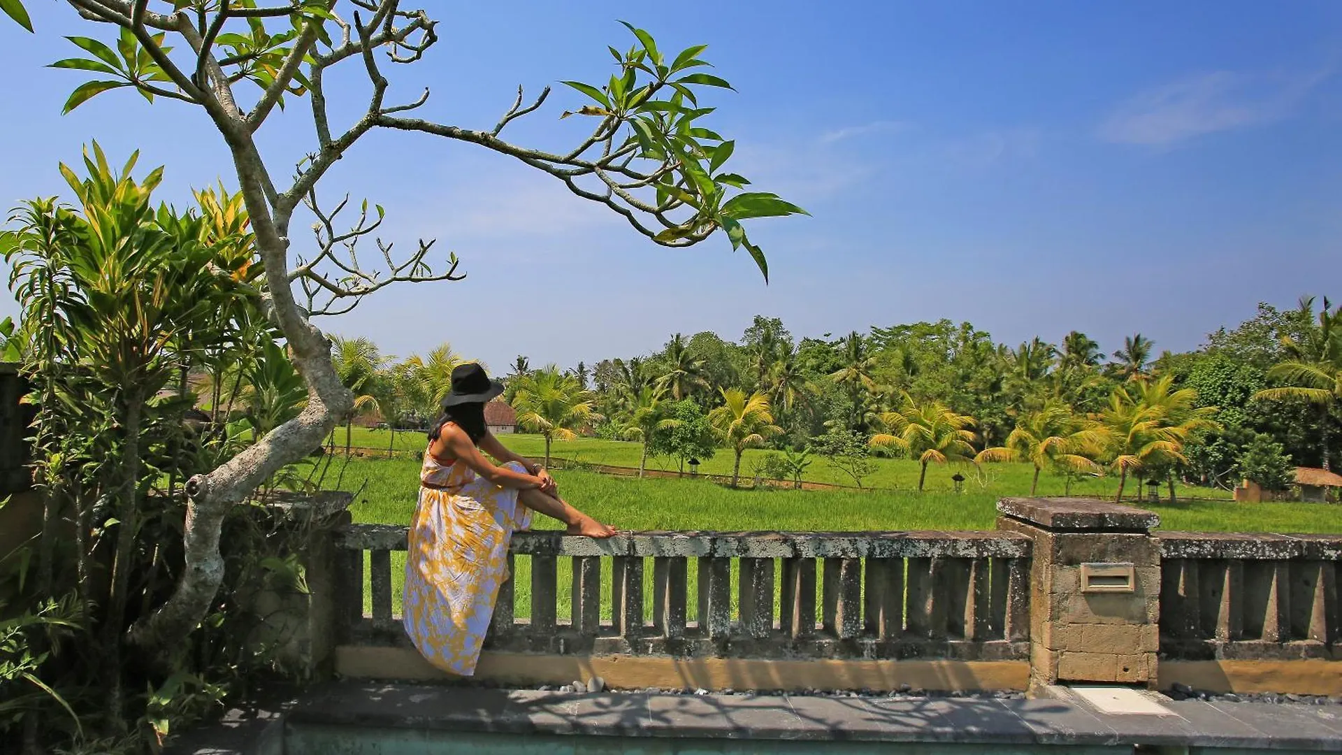 Wapa Di Ume Ubud