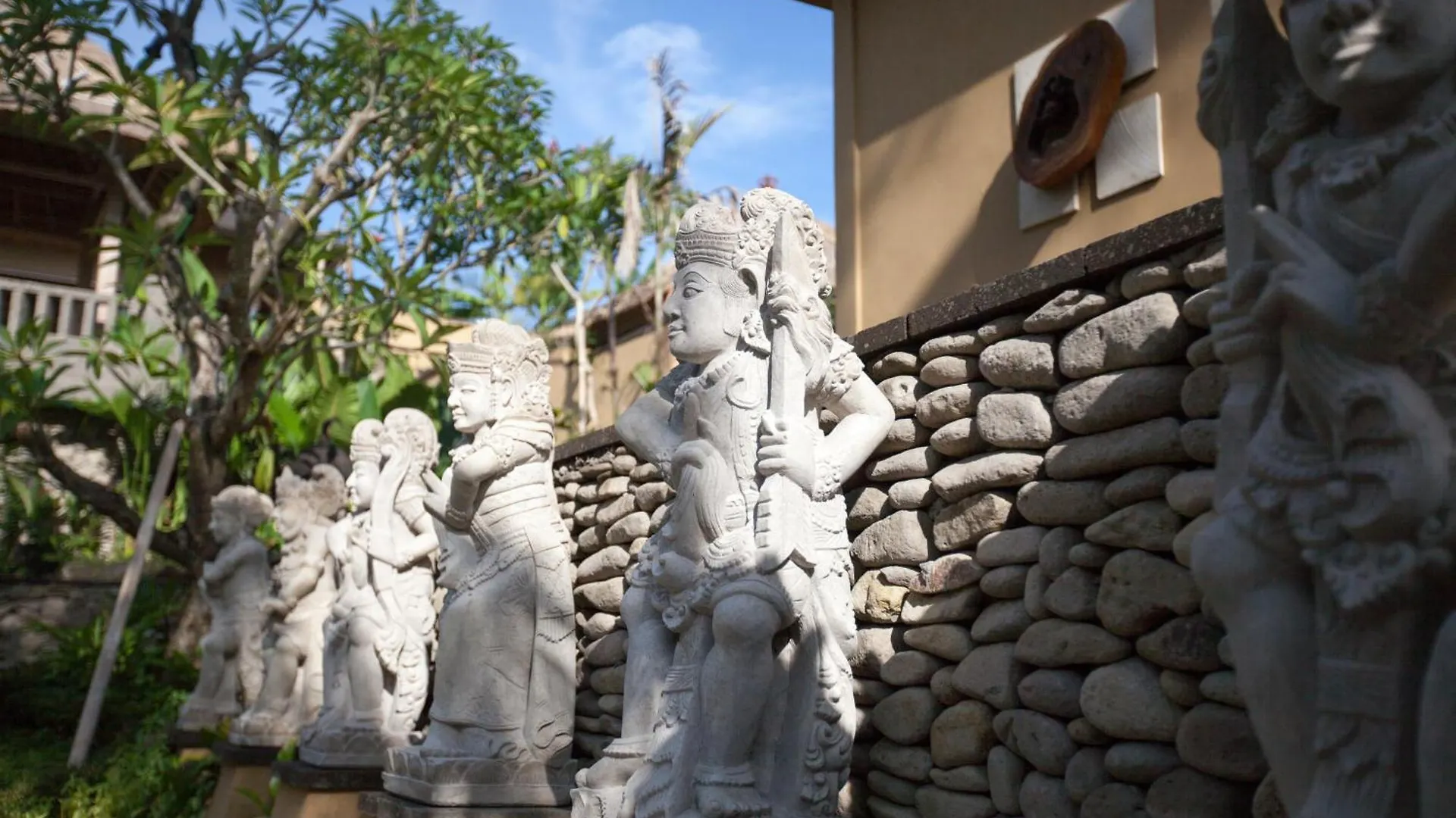 Wapa Di Ume Ubud