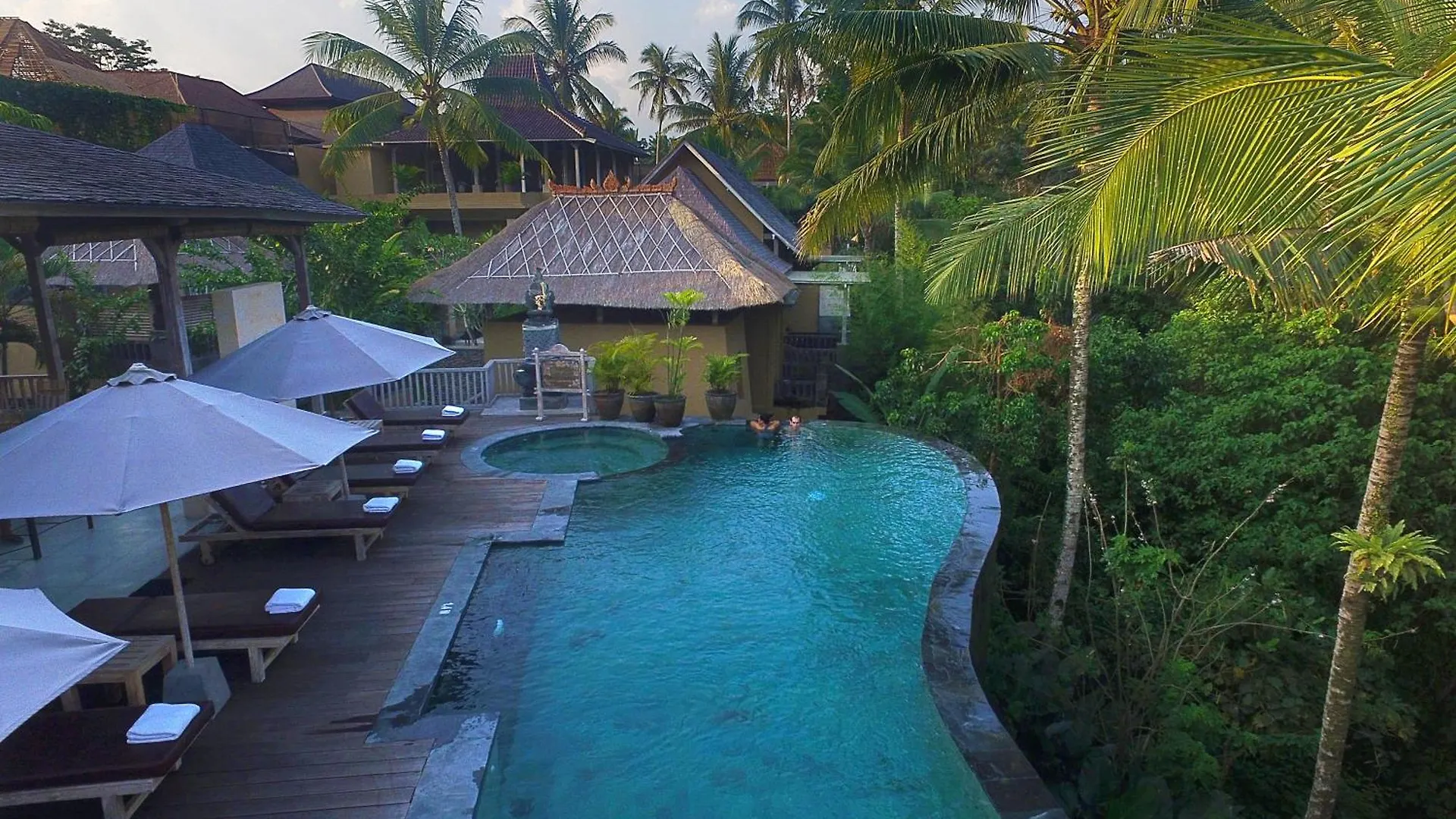 Wapa Di Ume Ubud 4*,  Indonesië