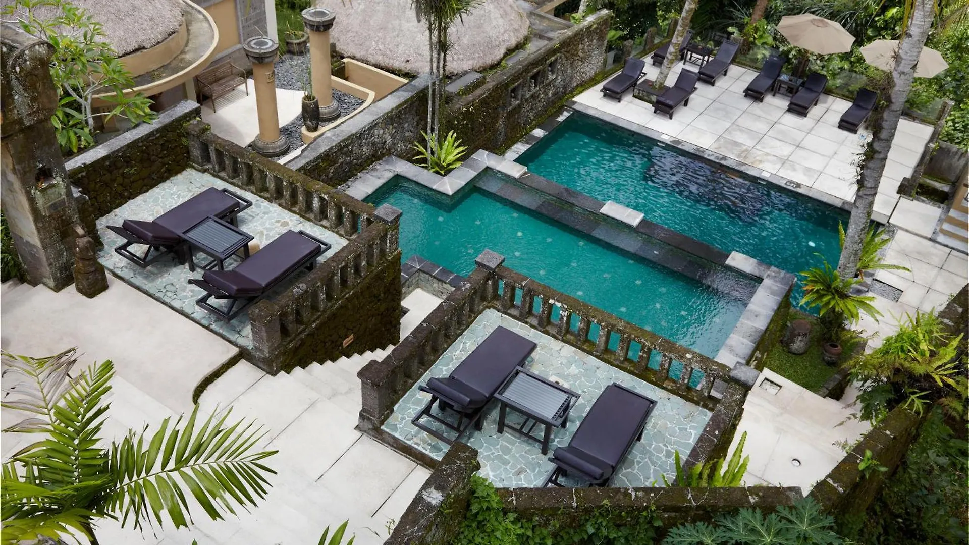 Resort Wapa Di Ume Ubud