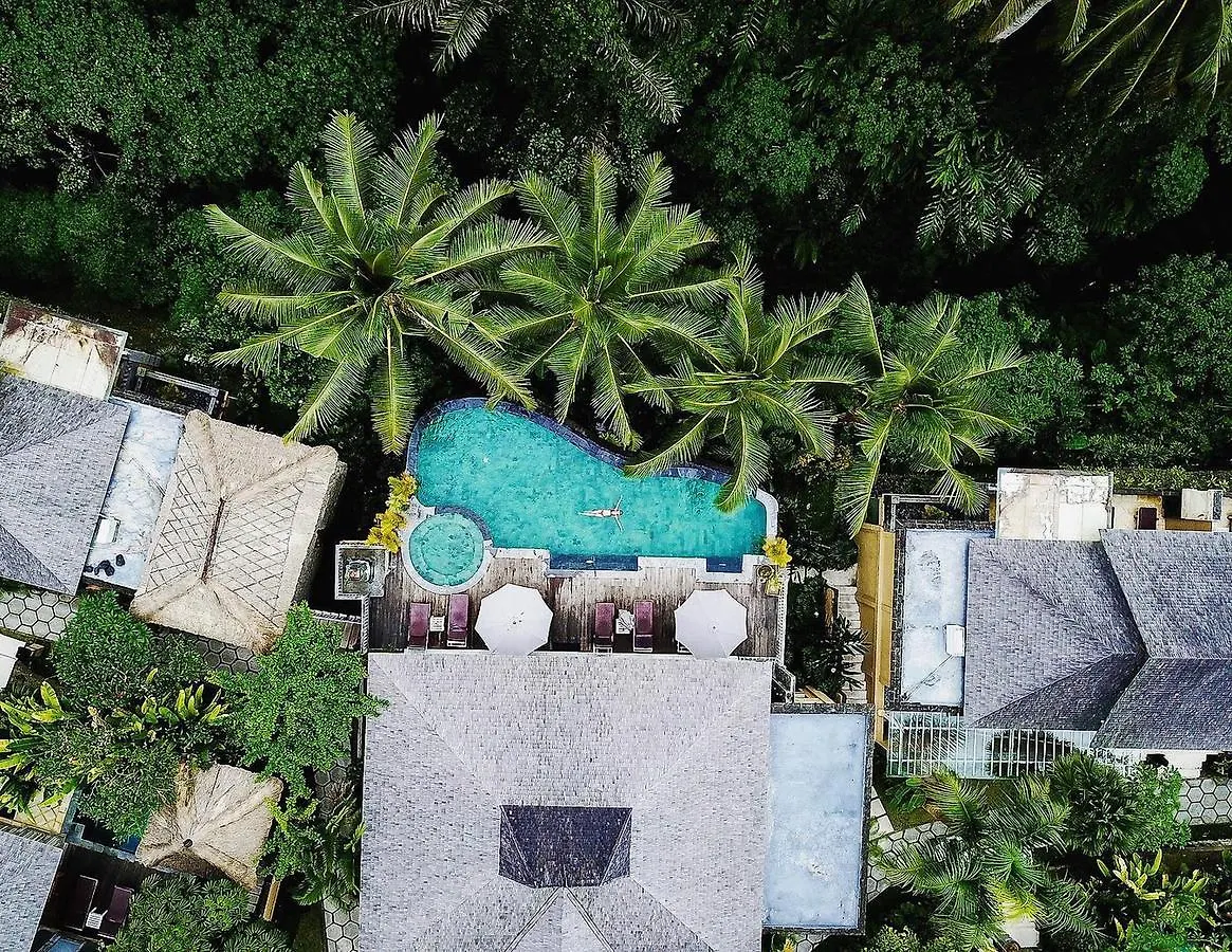 Wapa Di Ume Ubud